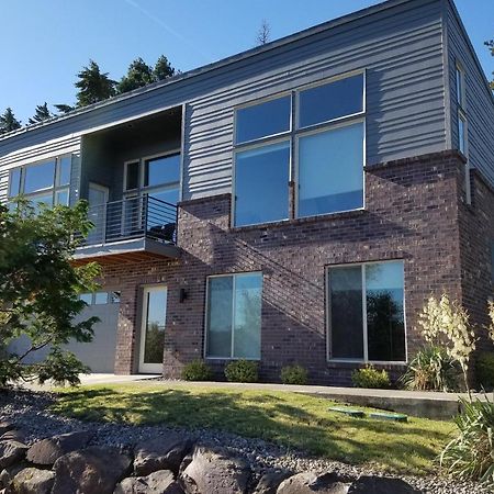 Hood River Mountain View House ภายนอก รูปภาพ