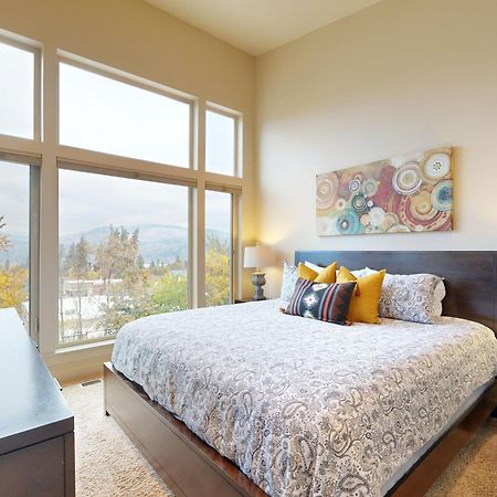 Hood River Mountain View House ภายนอก รูปภาพ