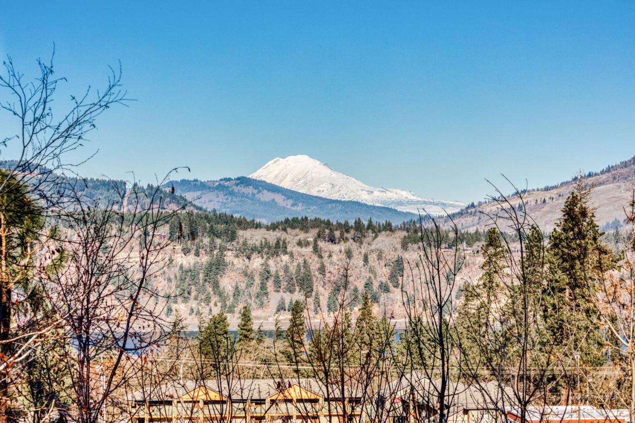 Hood River Mountain View House ภายนอก รูปภาพ
