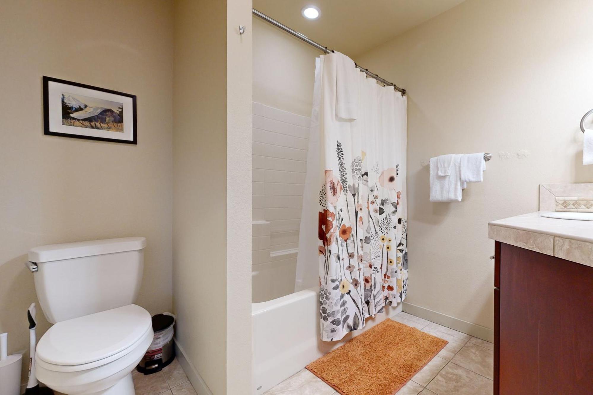 Hood River Mountain View House ภายนอก รูปภาพ