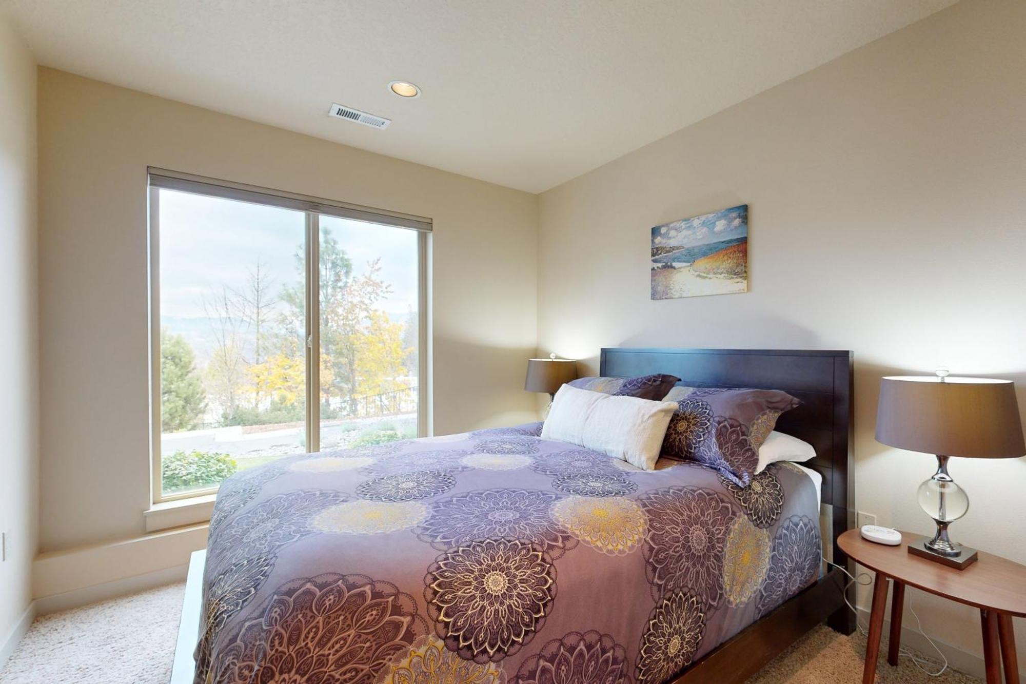 Hood River Mountain View House ภายนอก รูปภาพ