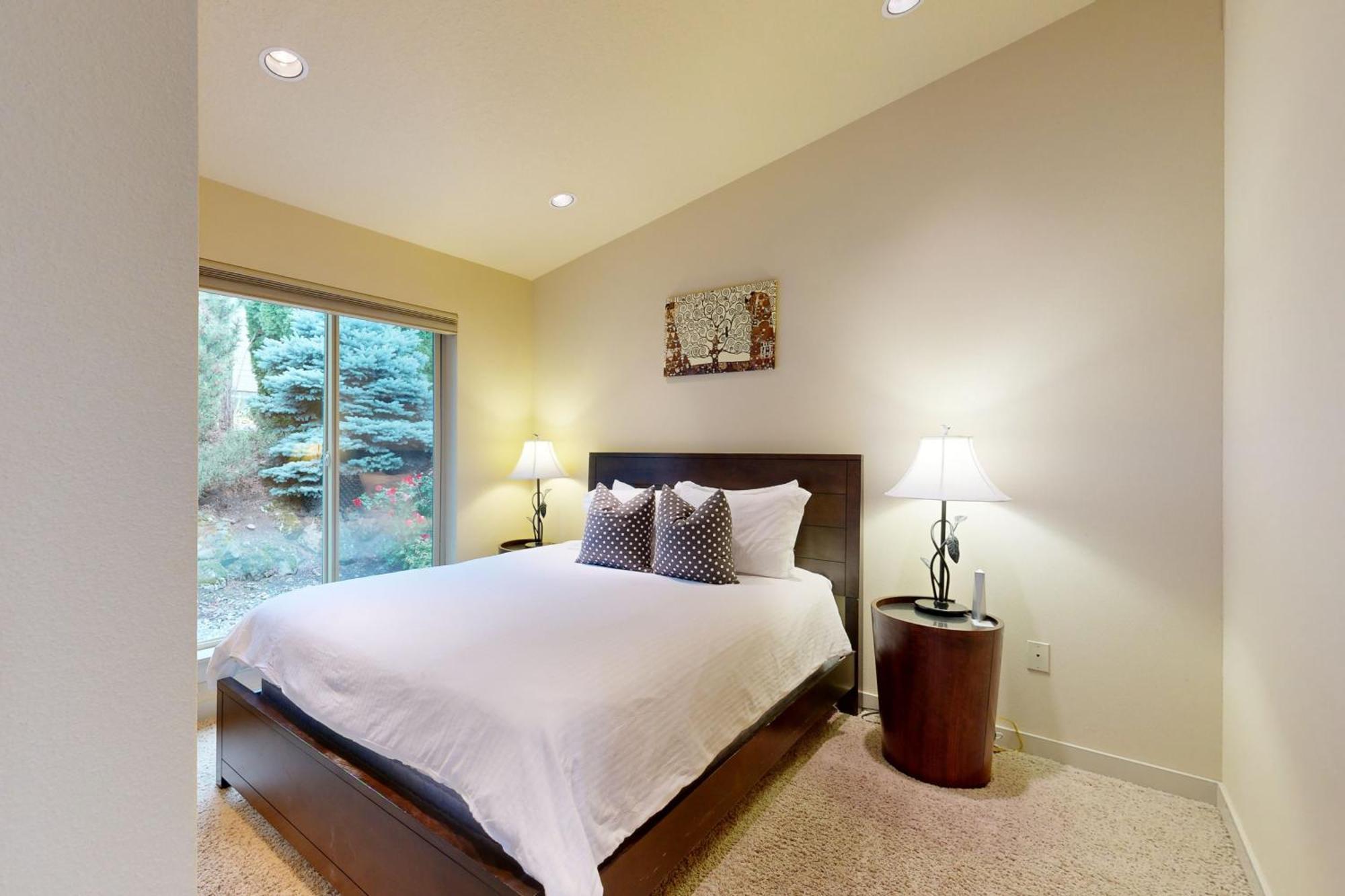 Hood River Mountain View House ภายนอก รูปภาพ