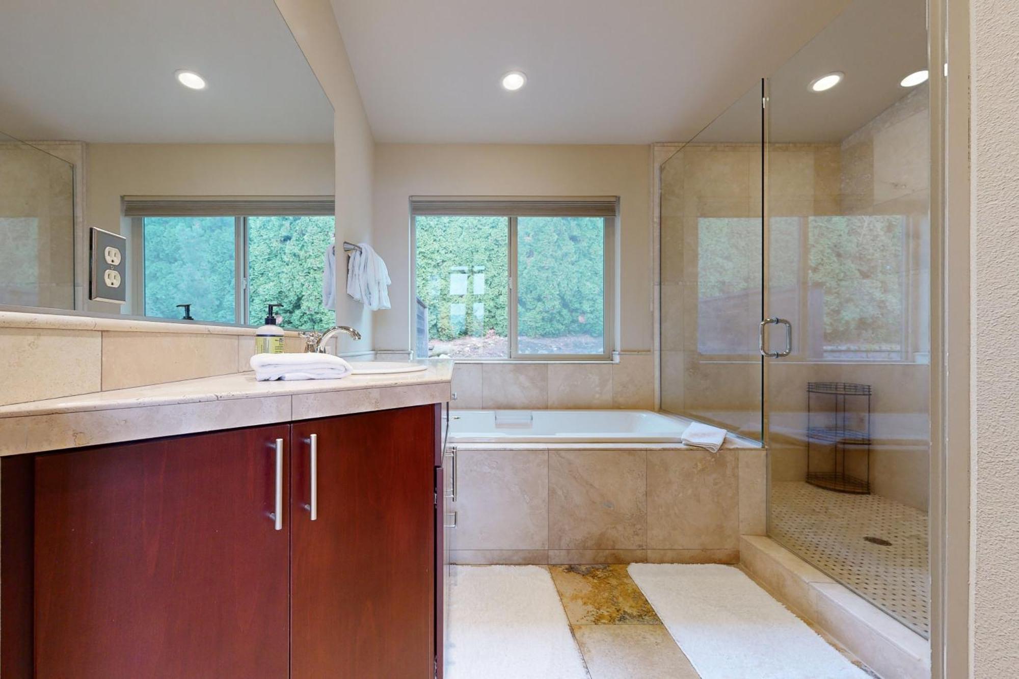 Hood River Mountain View House ภายนอก รูปภาพ