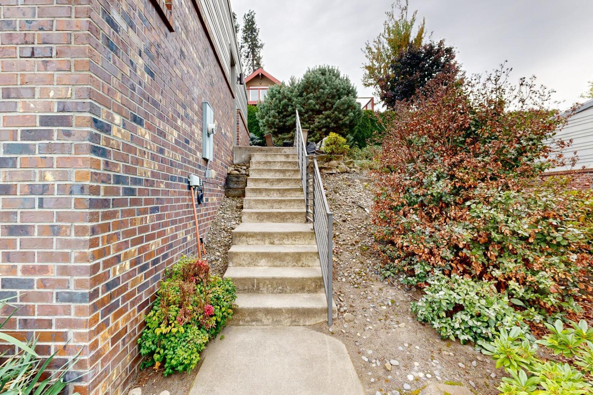 Hood River Mountain View House ภายนอก รูปภาพ
