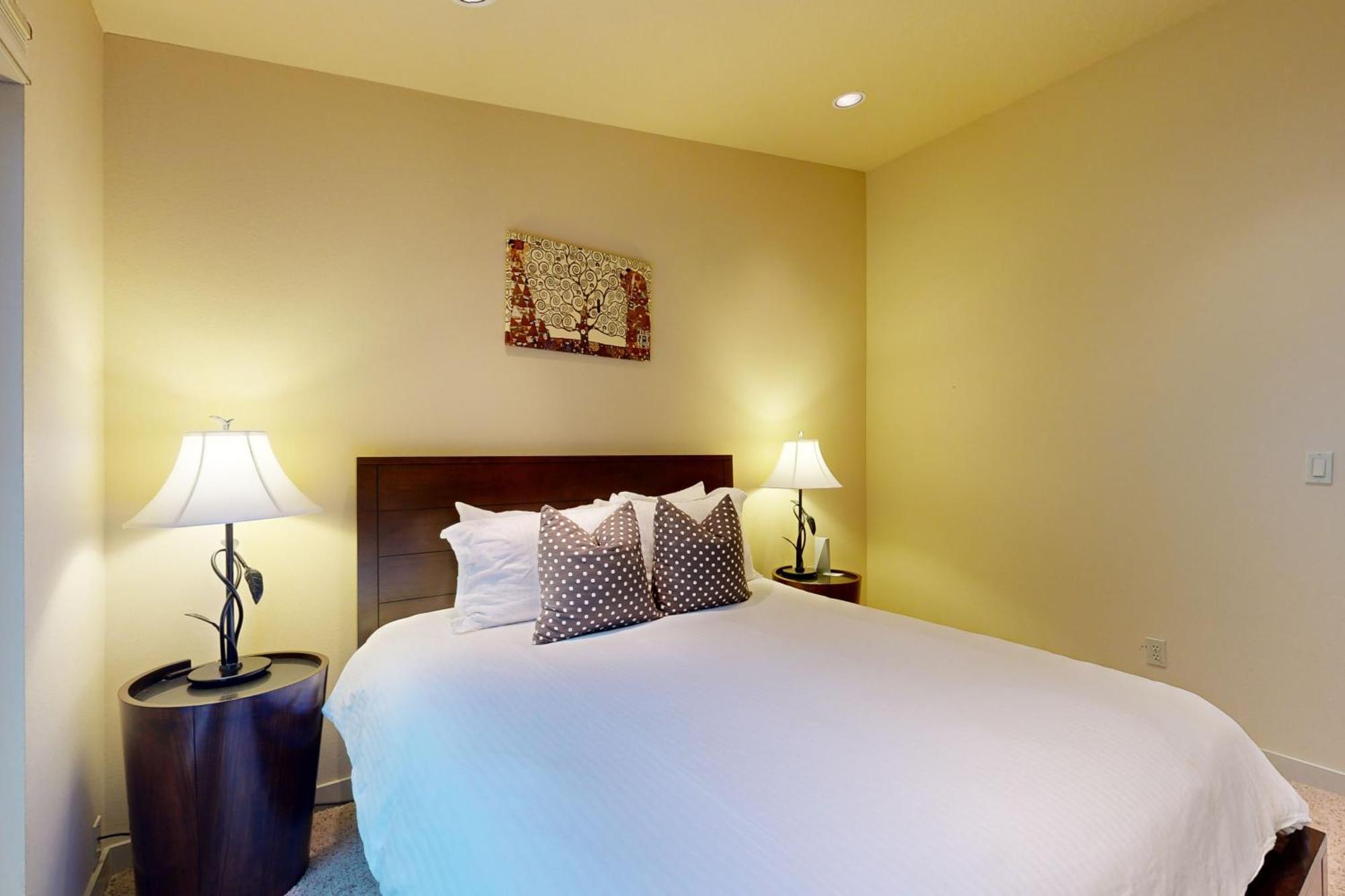 Hood River Mountain View House ภายนอก รูปภาพ